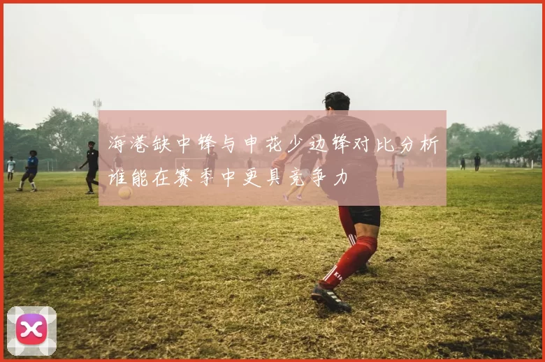 海港缺中锋与申花少边锋对比分析谁能在赛季中更具竞争力